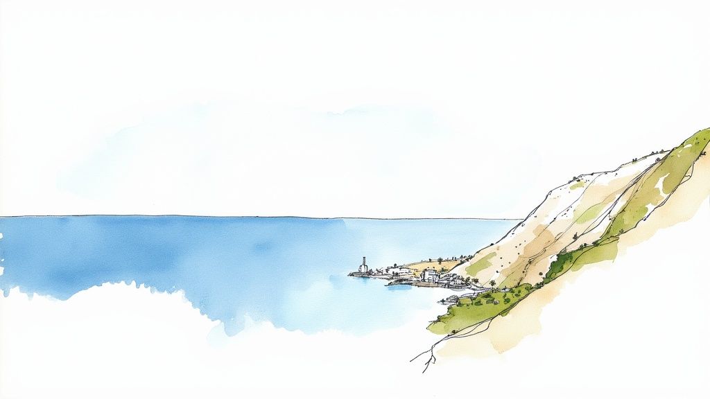 Image d'un mariage à Gibraltar