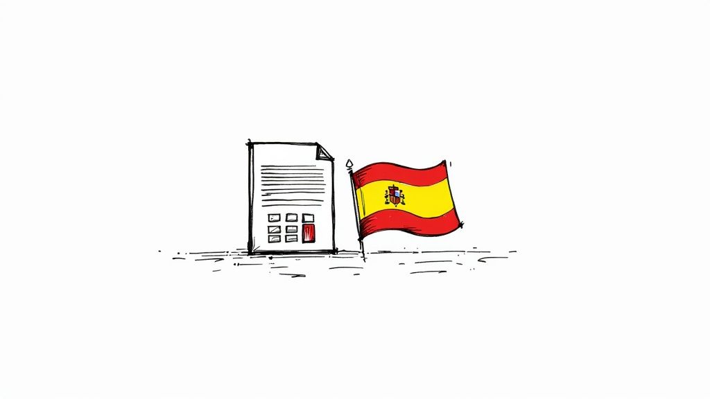El panorama de la fiscalidad inmobiliaria en España