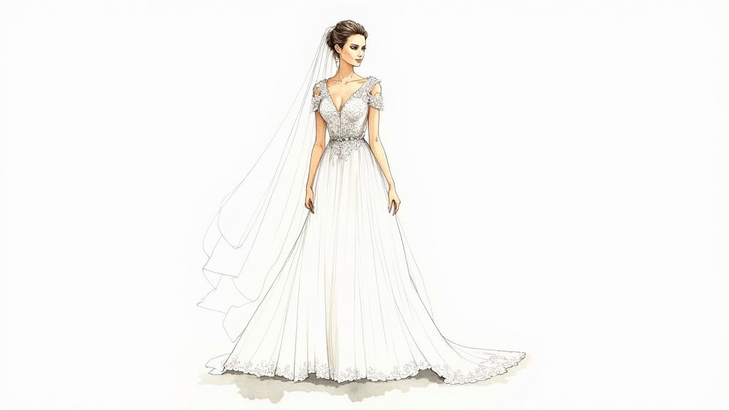 Maîtriser le budget d'un mariage d'exception