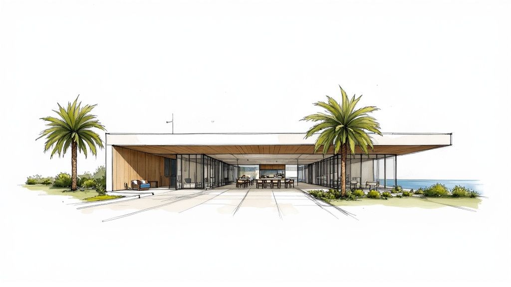 Puerto deportivo de Sotogrande
