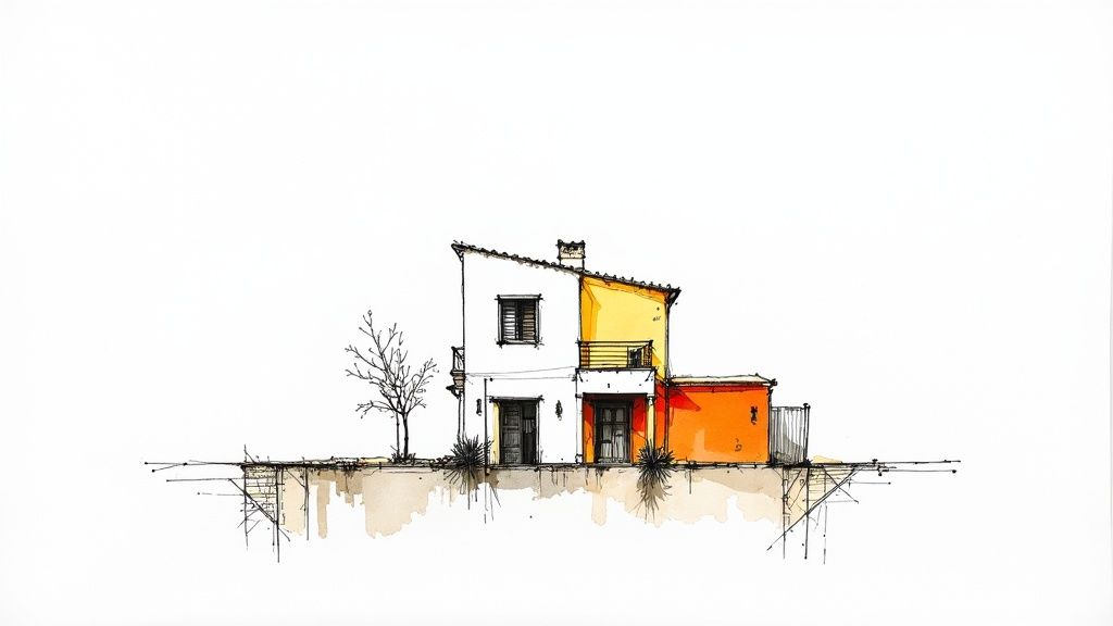 Navigating the Spanish Property Market