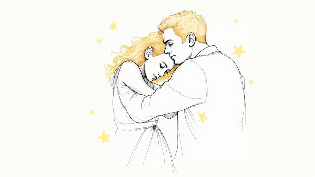 Alicia et Bruno (Saison 6)
