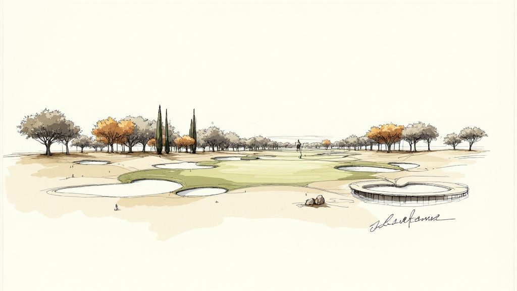 Real Club Valderrama