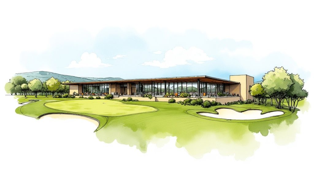 La Reserva Club Sotogrande