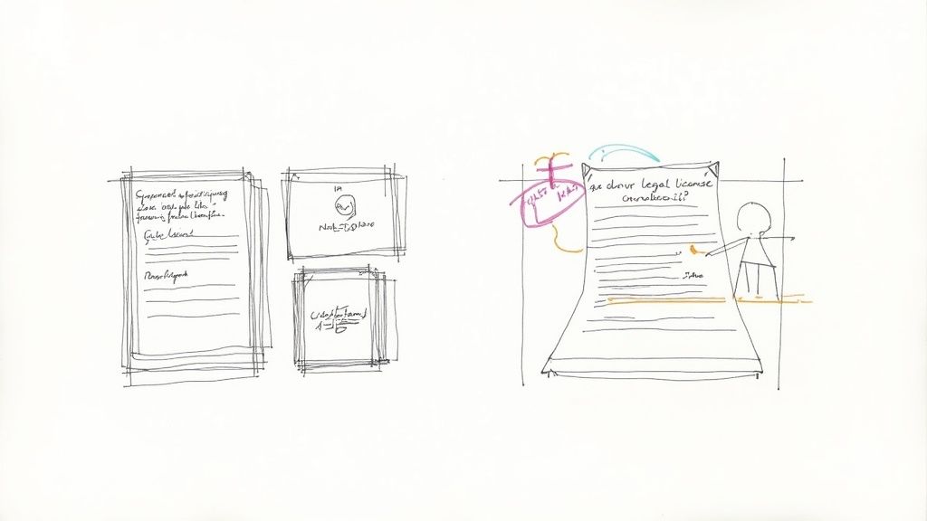 Legal Requirements and Documentation