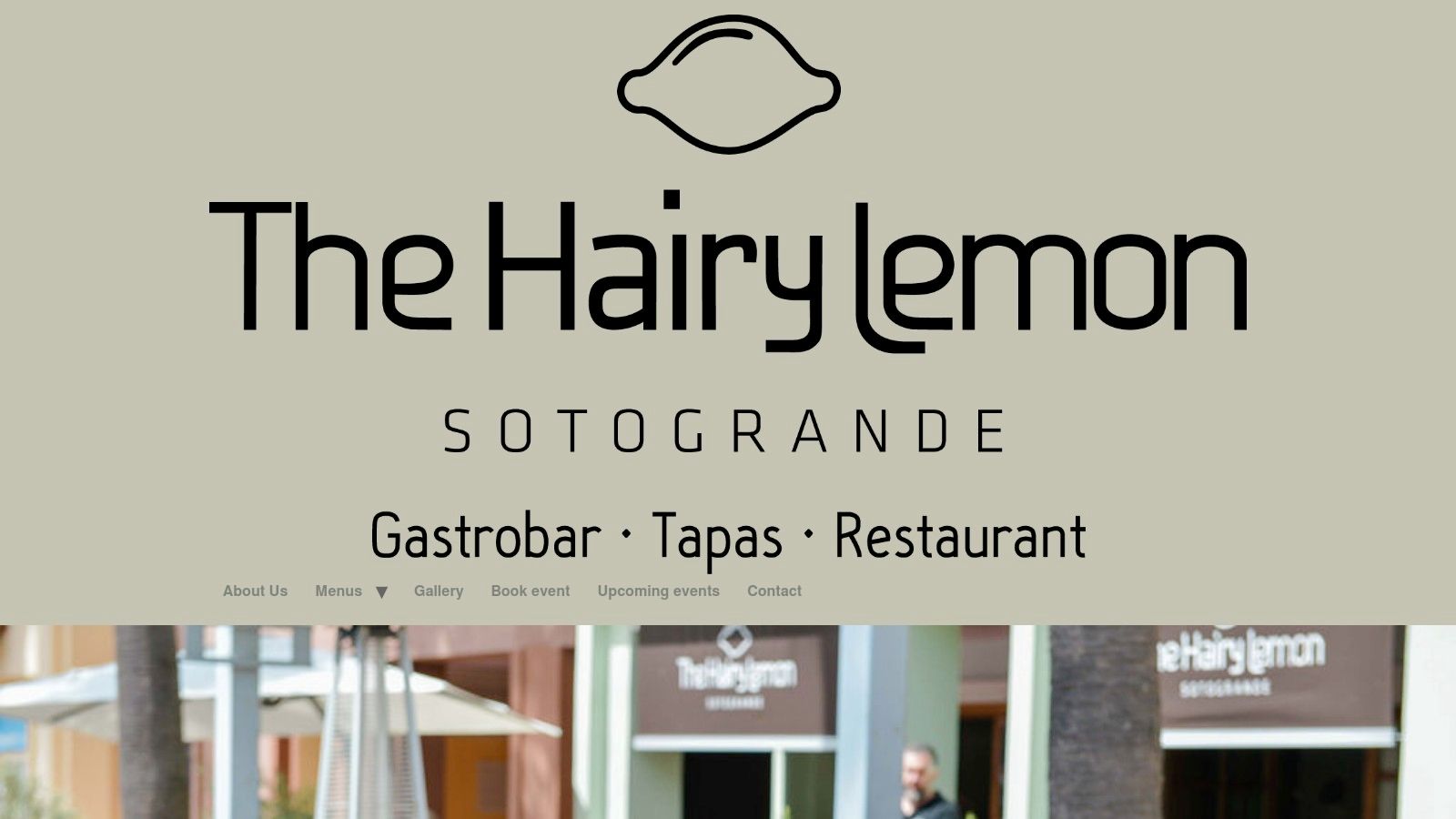 The Hairy Lemon