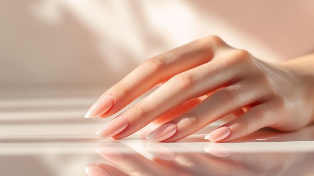 Que es la manicura semipermanente: Tips y Beneficios