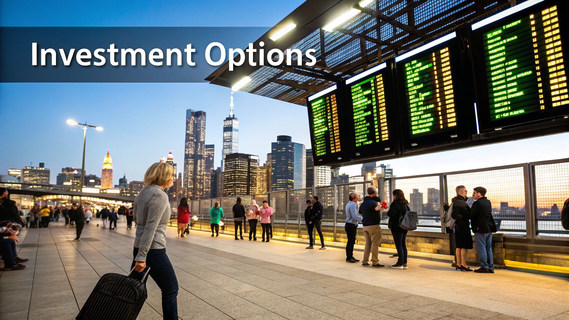 Finding a Financial Advisor