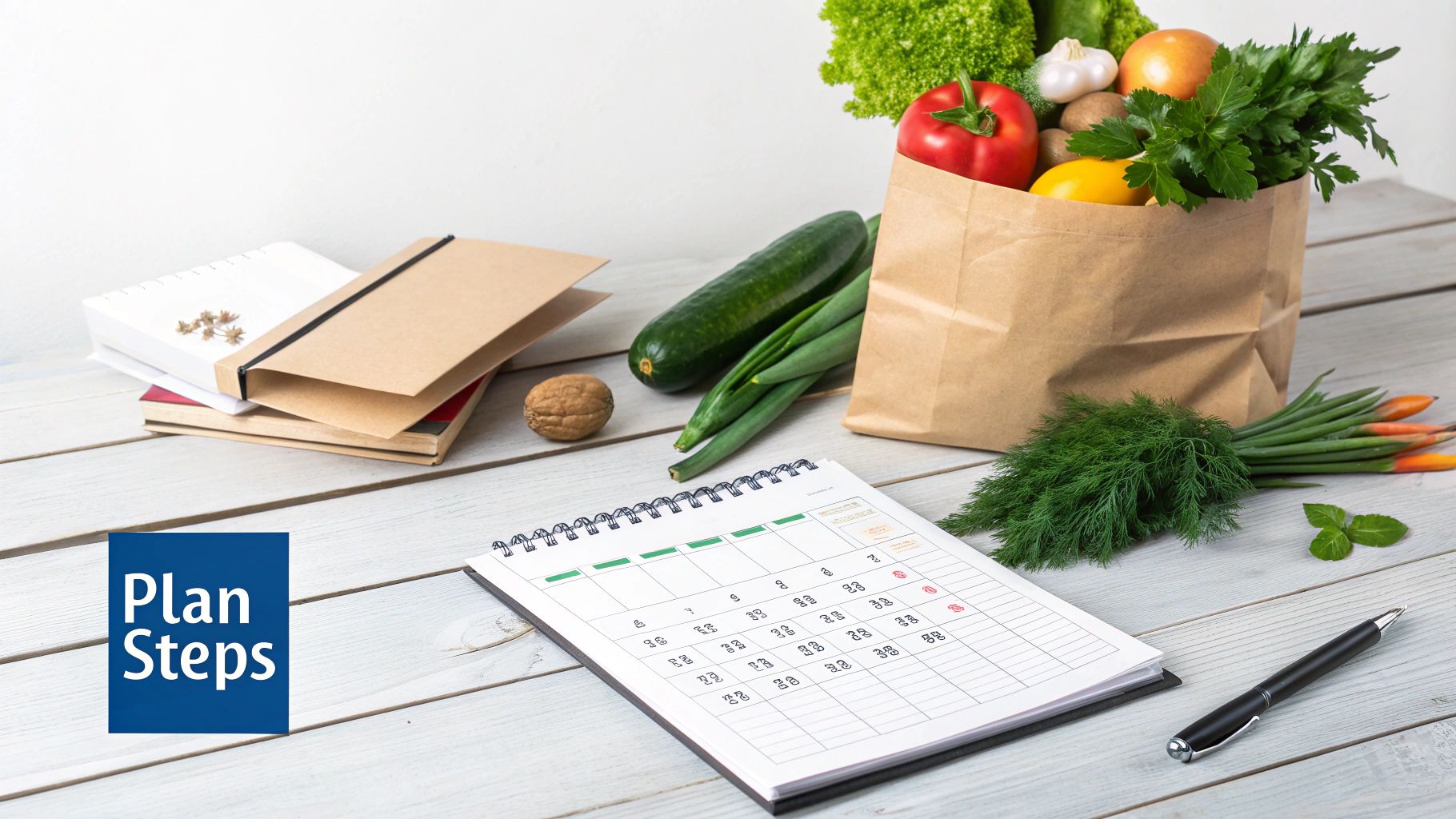 Meal Planning Framework