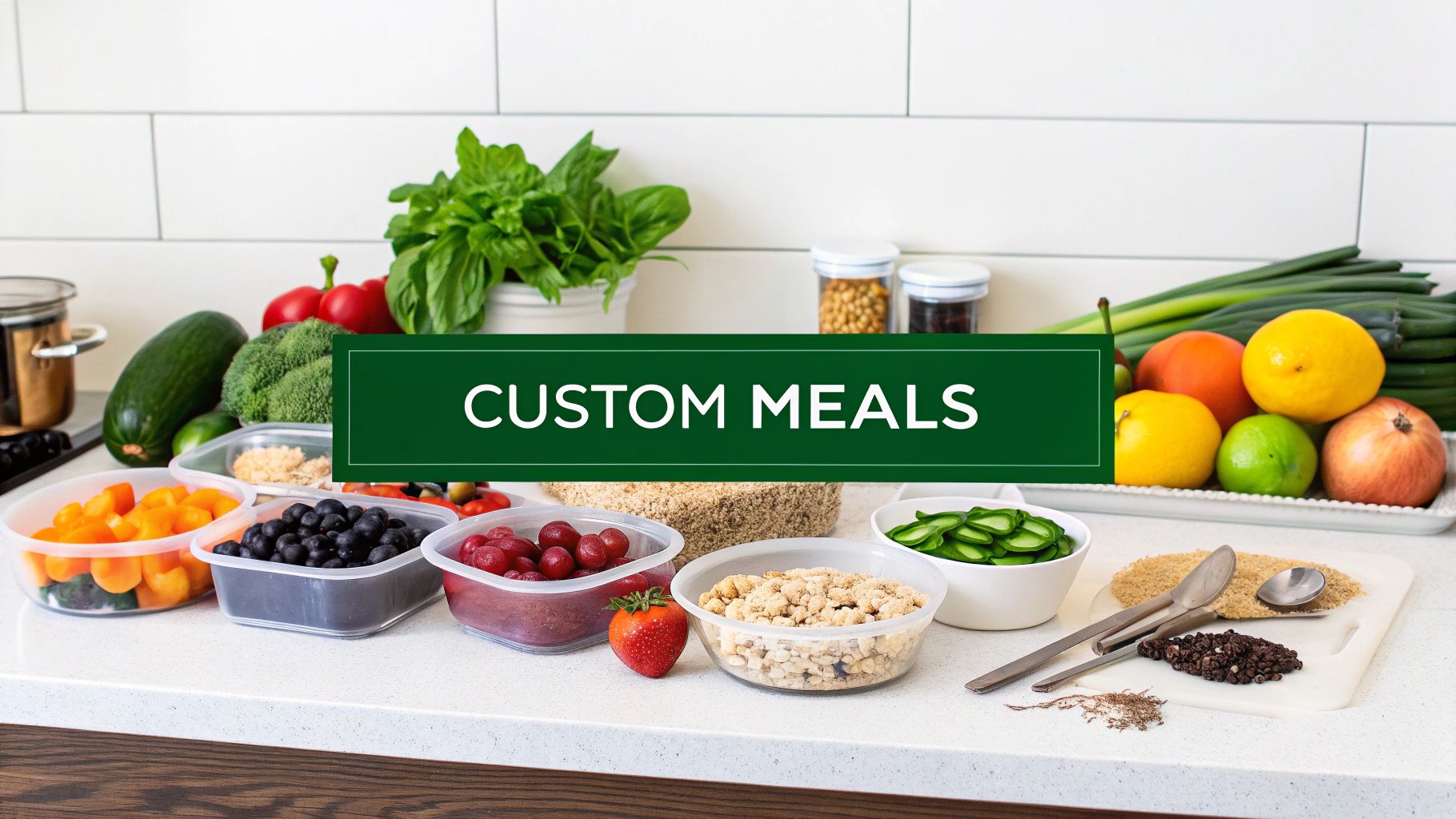 Personalized Nutrition