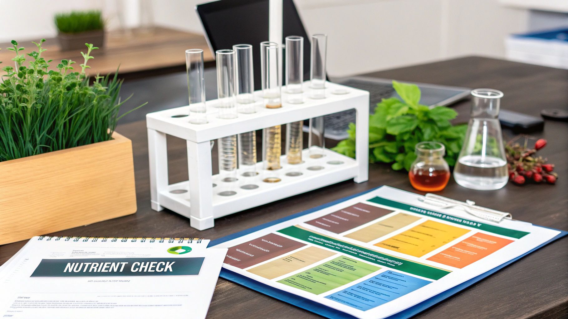 Personalized Nutrition