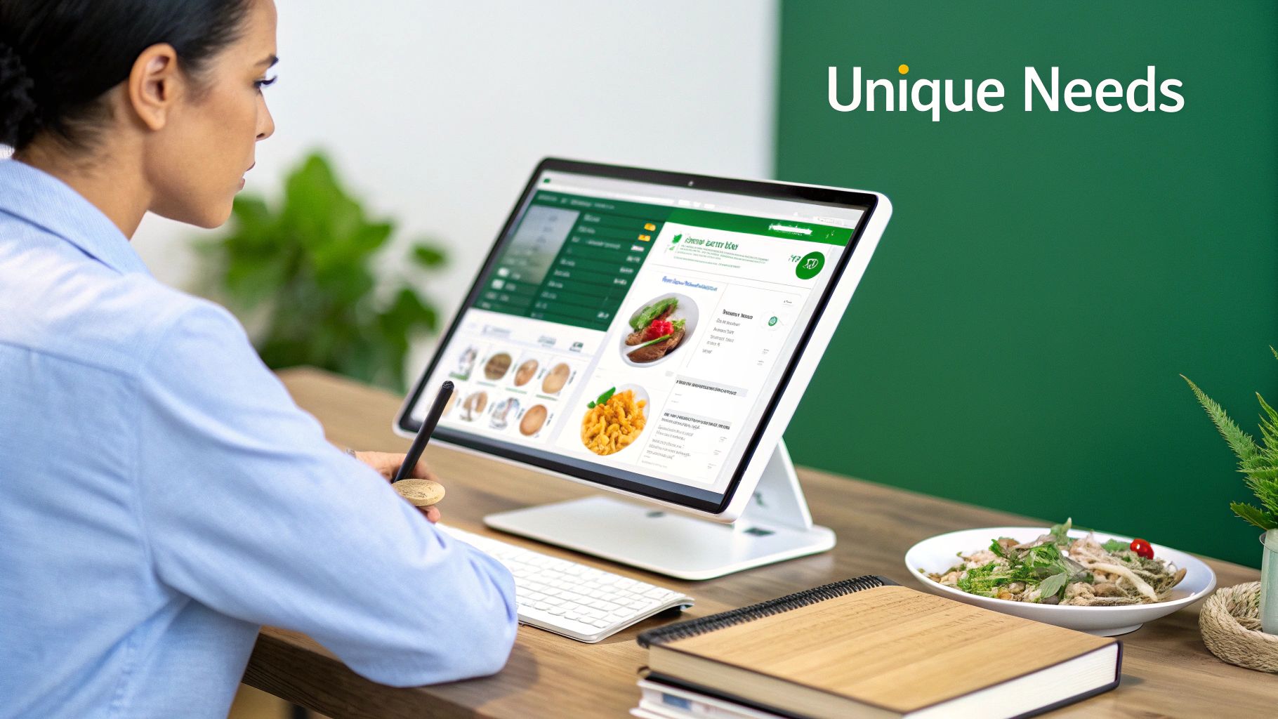 Personalized Nutrition