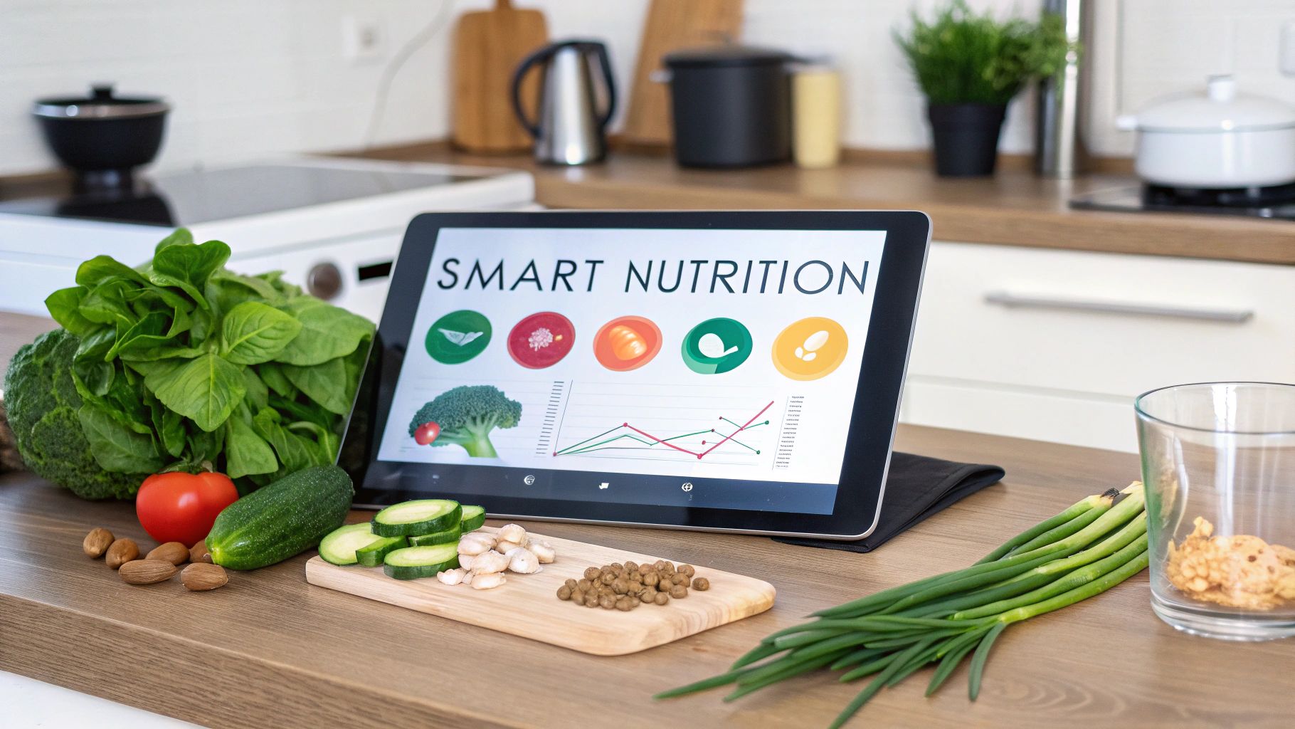 AI-Powered Meal Planning Systems