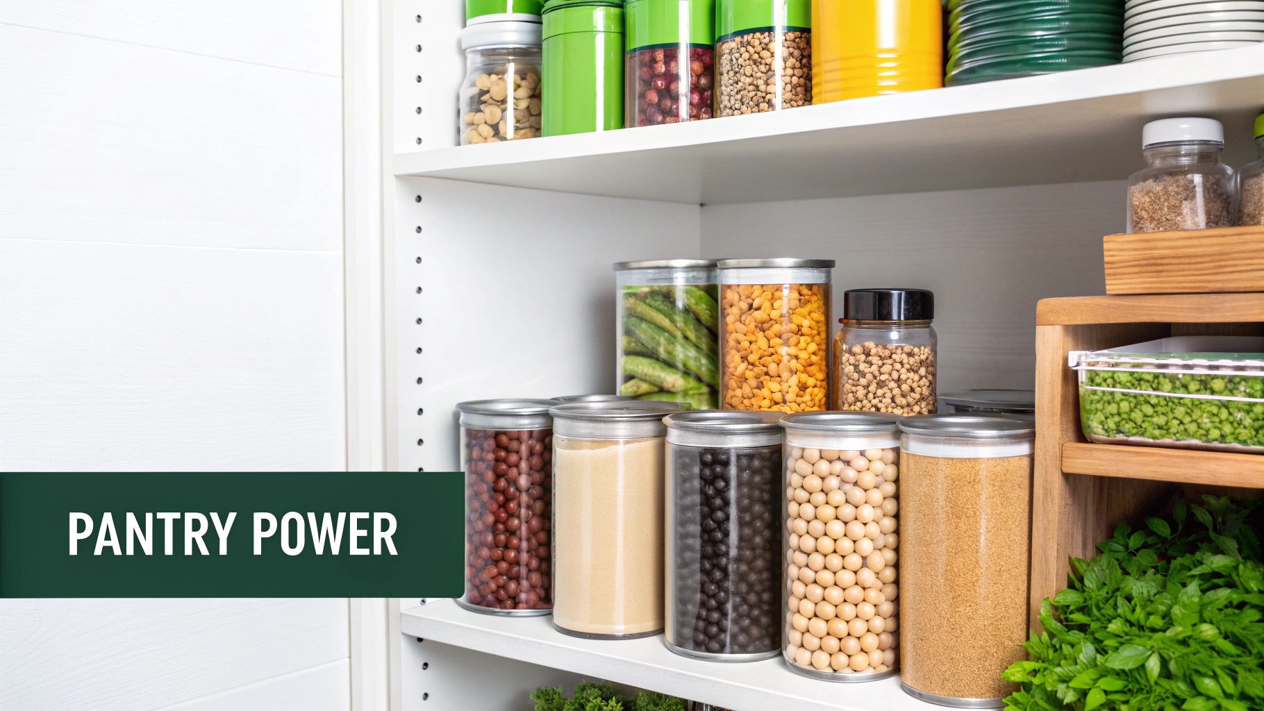 Cash-Based Envelope Grocery System