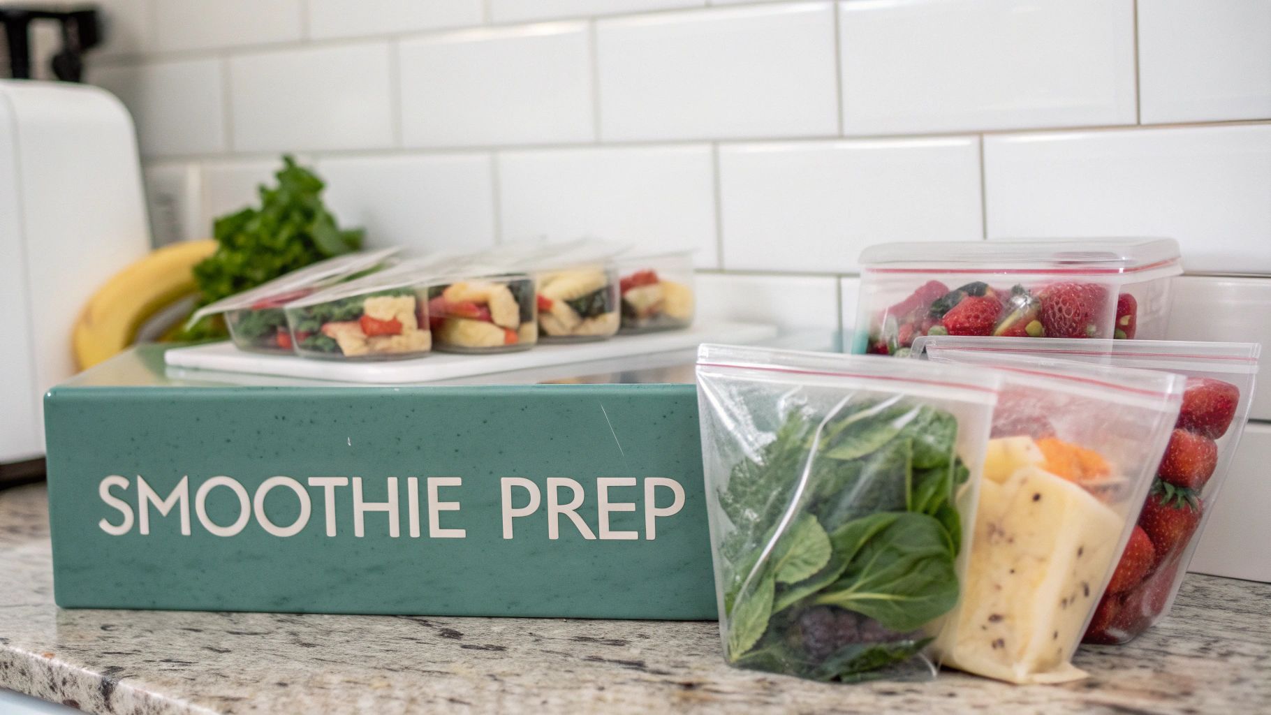 Strategic Appliance Usage