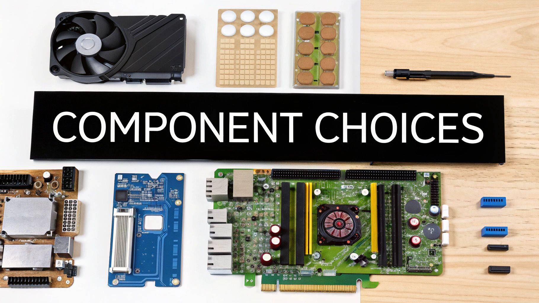 Custom PC Build