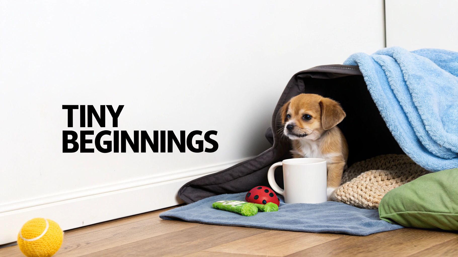 Teacup puppies