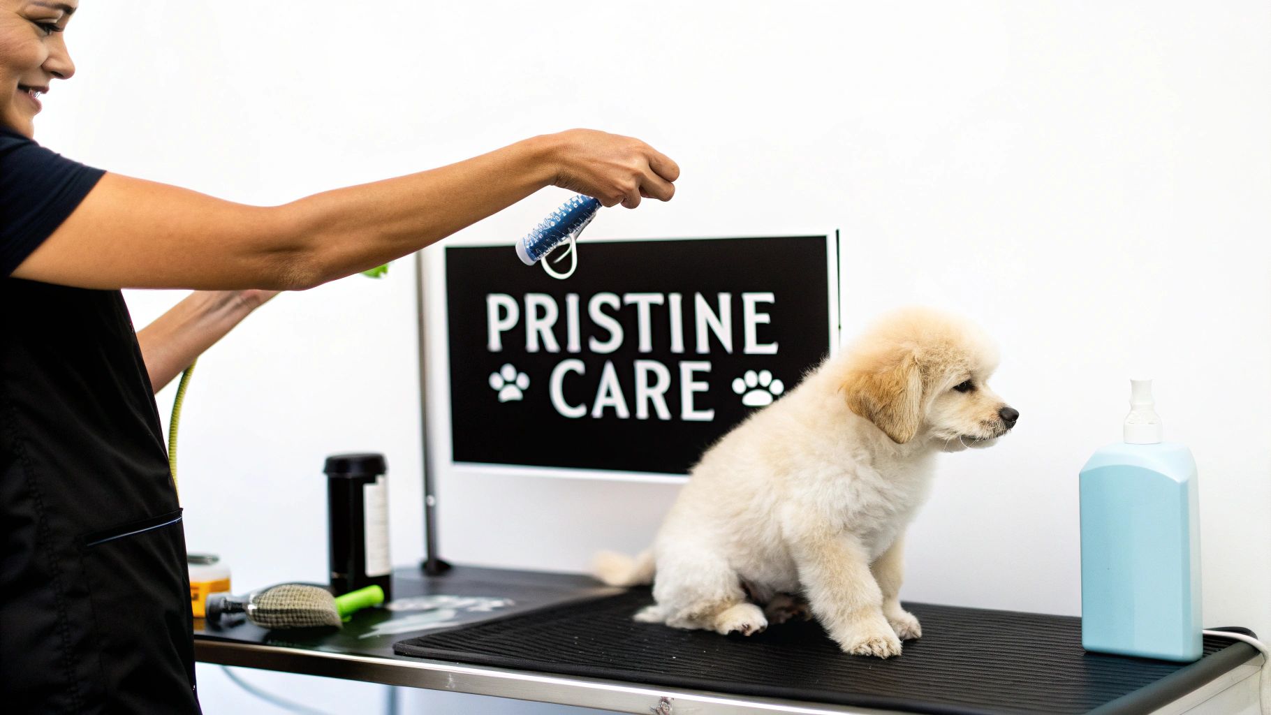 Teacup Puppy Health