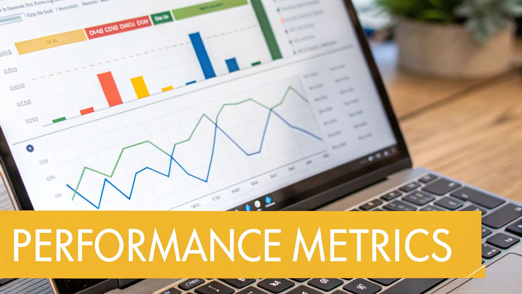 Driving Measurable ROI