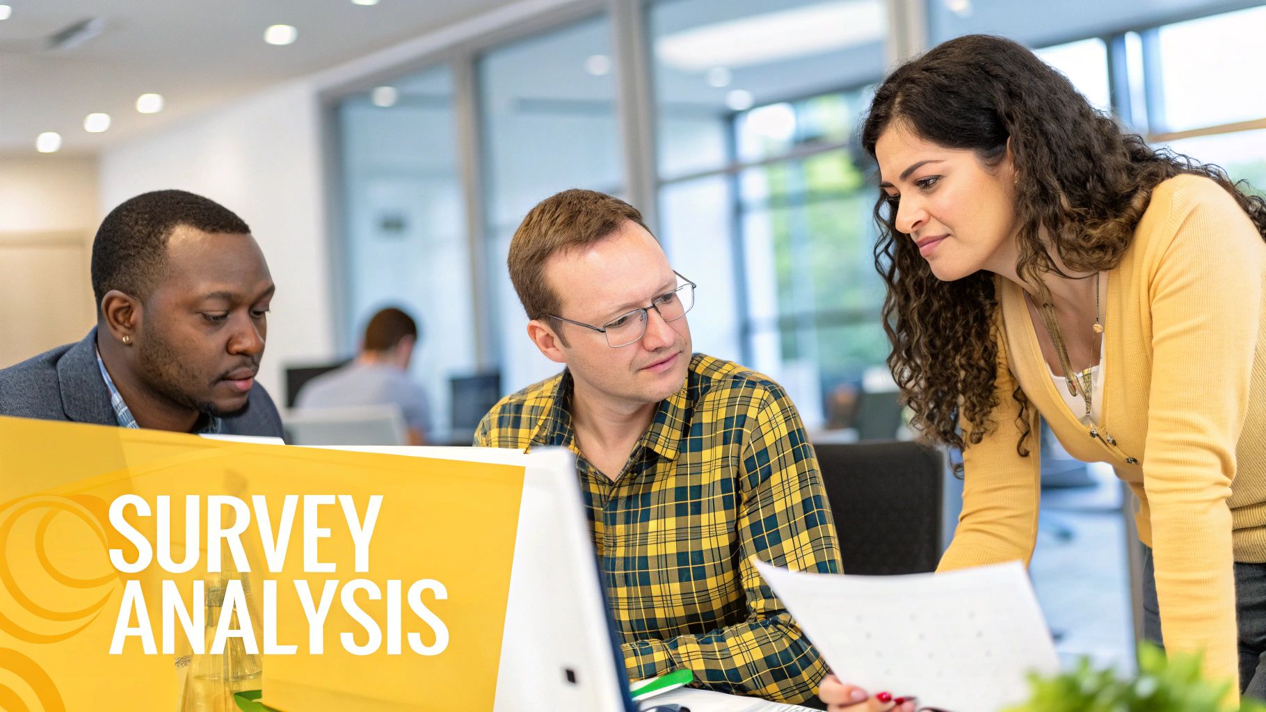 Survey Channels
