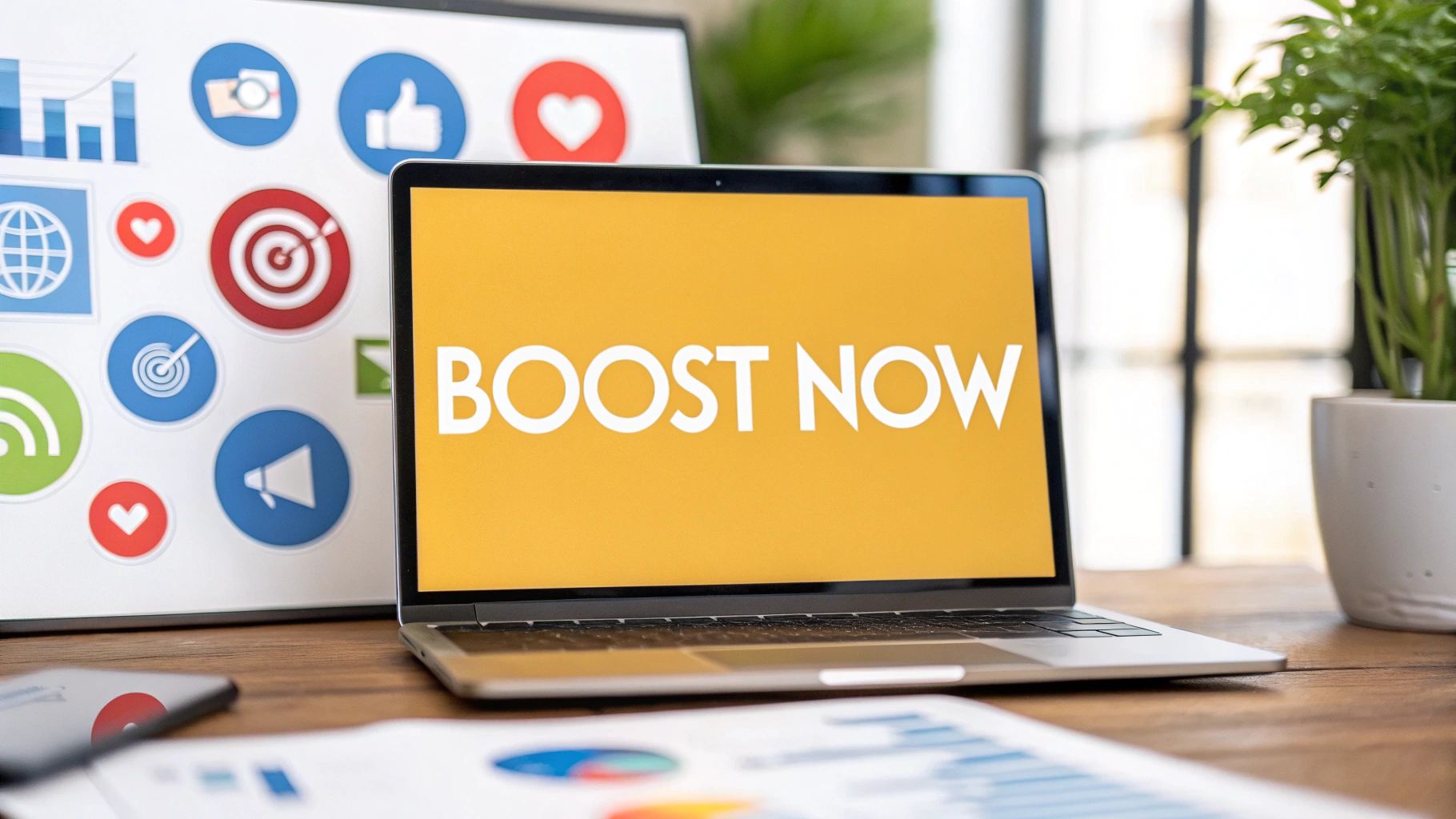 Best Call To Action Examples Social Media Boost Engagement Linkero