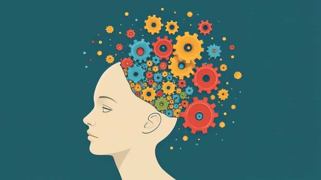 Les fondements des techniques d'optimisation du potentiel