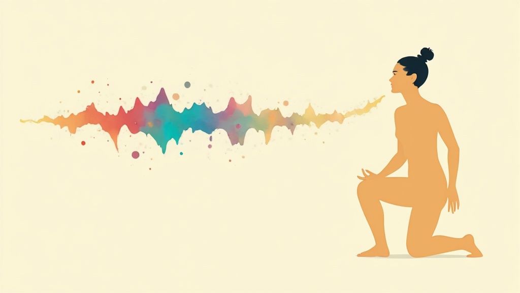 Identifier les sources de stress