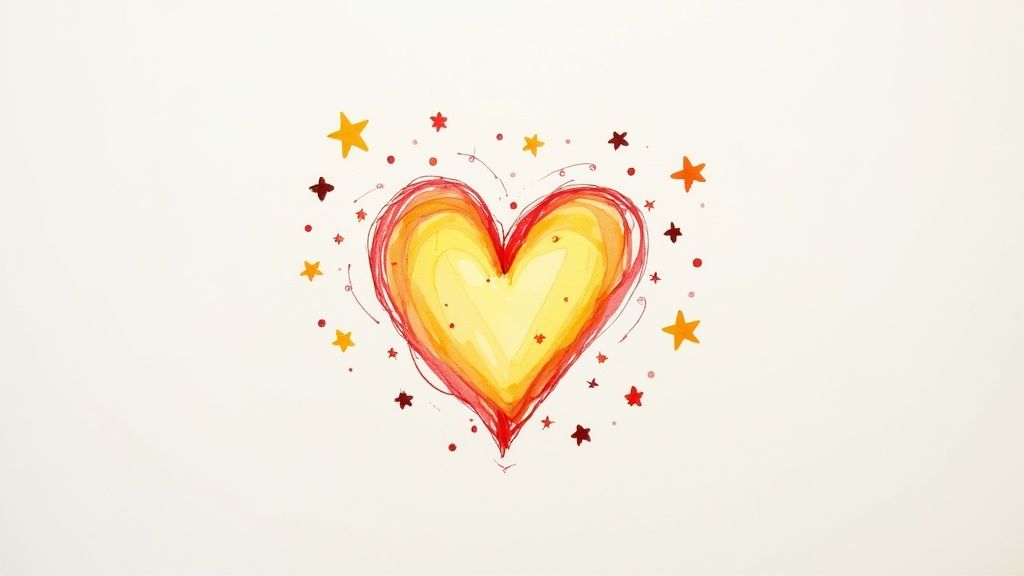 Journal de gratitude