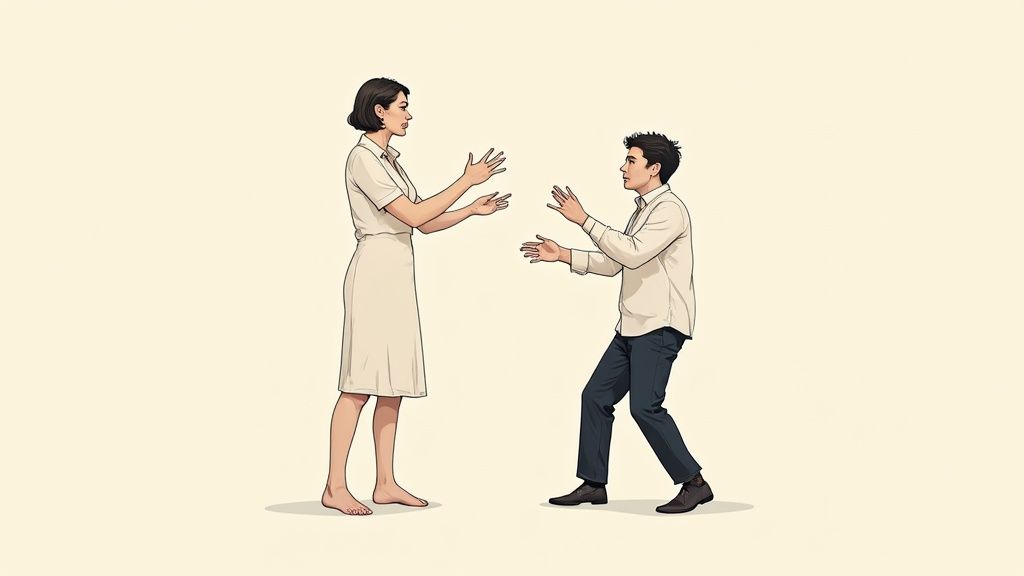 7 signes qui révèlent une relation toxique couple
