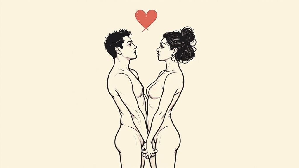 Les fondements cachés d'une relation toxique couple