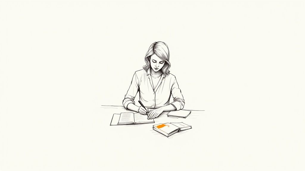 La science derrière la gratitude