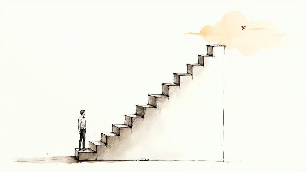 Réinventer sa carrière