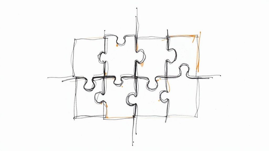 Le Puzzle Collectif
