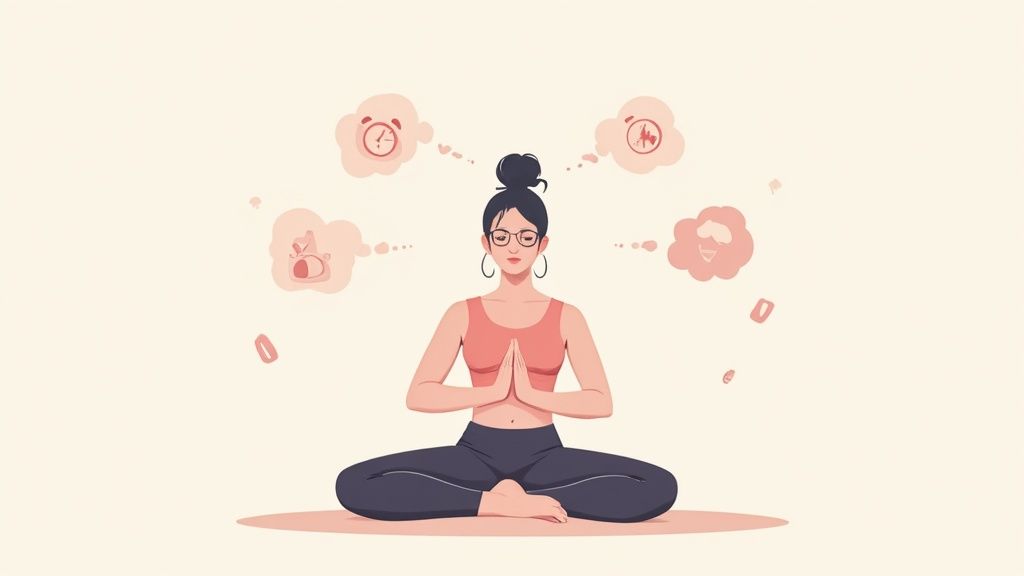 La méditation pleine conscience