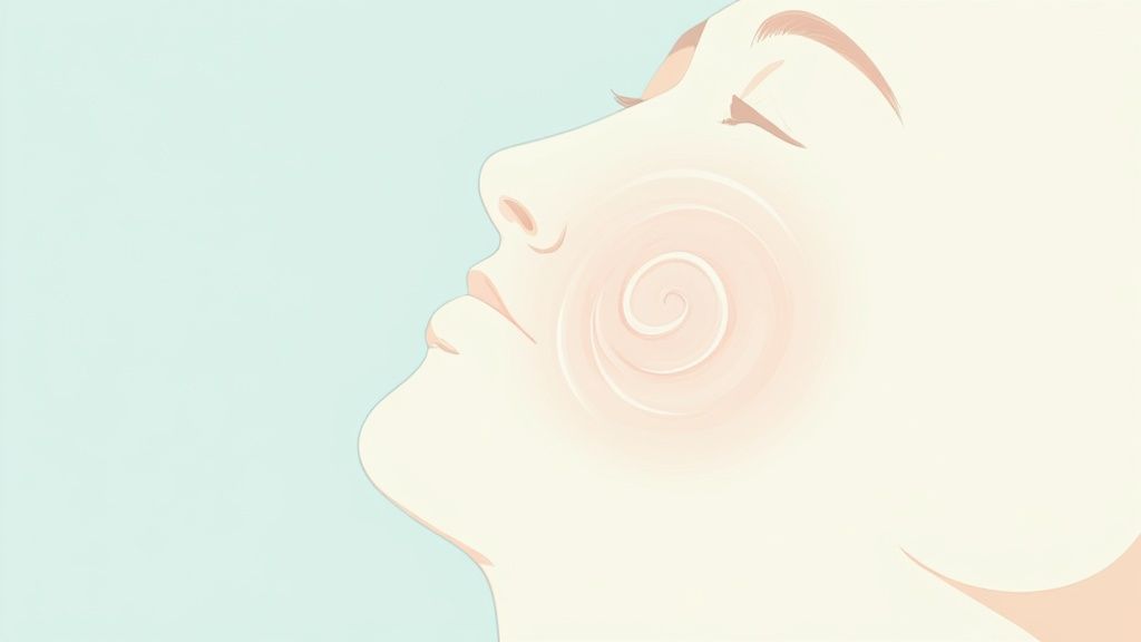 Mindful Breathing Meditation
