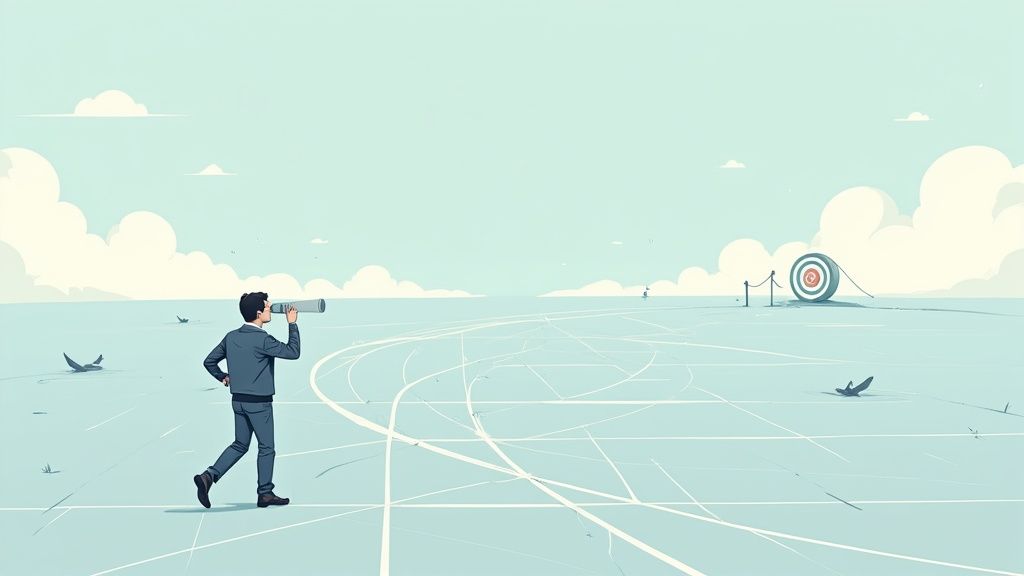 La Vision Stratégique