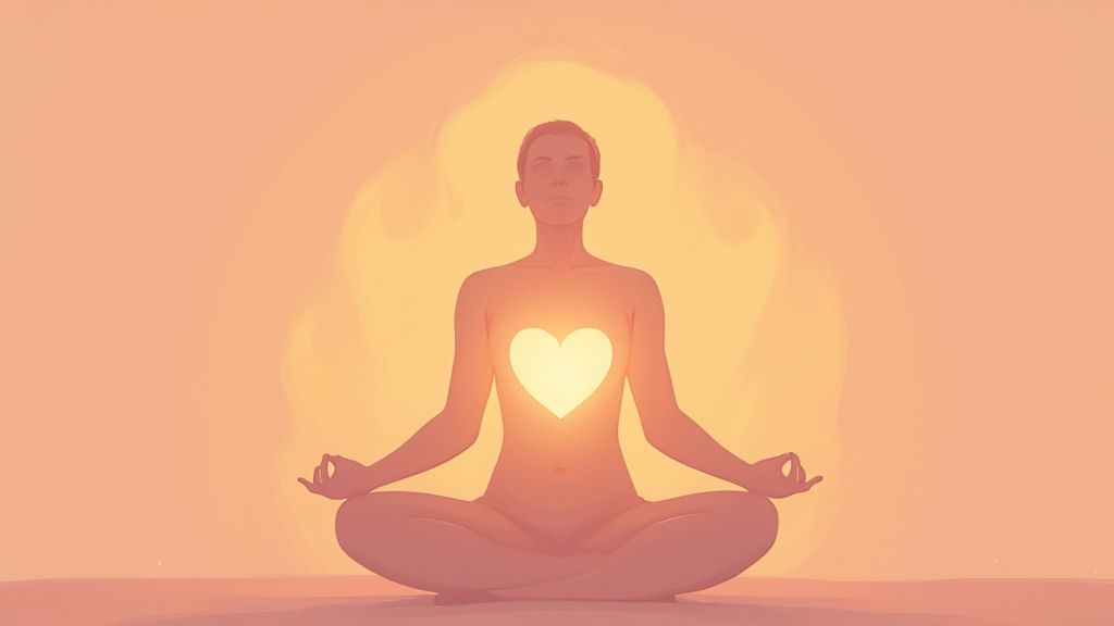 Loving-Kindness Meditation (Metta)