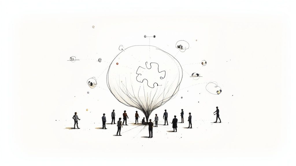 L'Énigme Collective