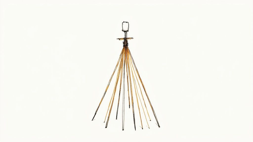 Le Marshmallow Challenge
