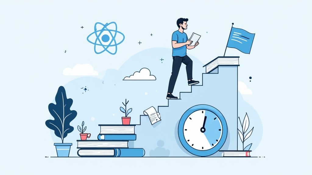 Objectif SMART de Développement de Compétences Professionnelles
