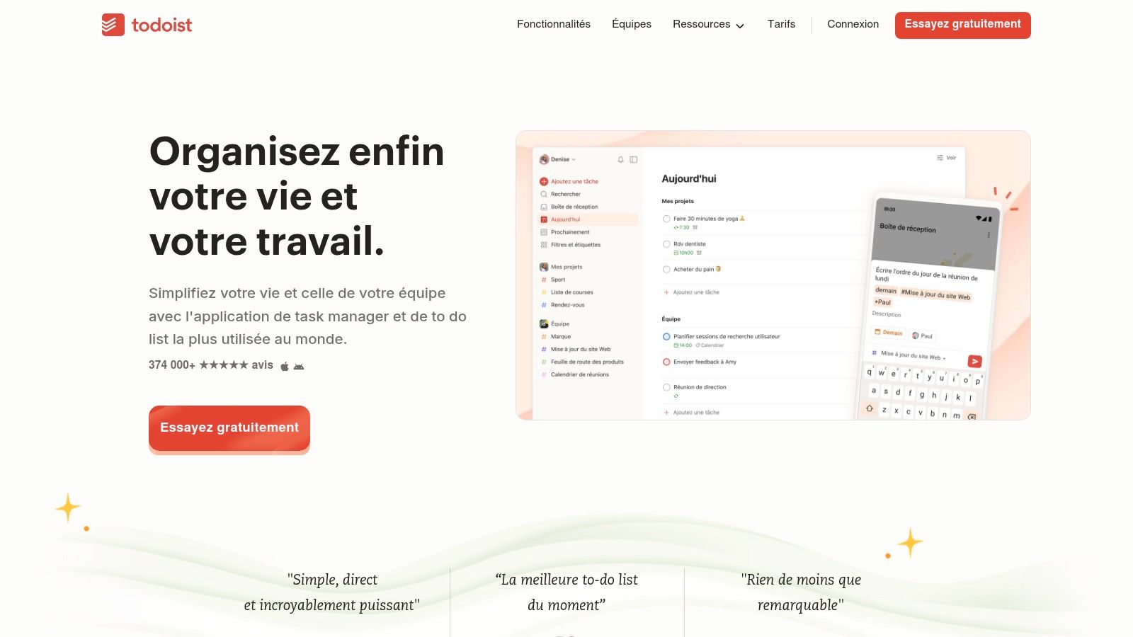 Todoist