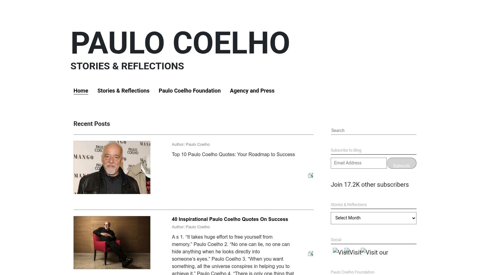 L'Alchimiste par Paulo Coelho