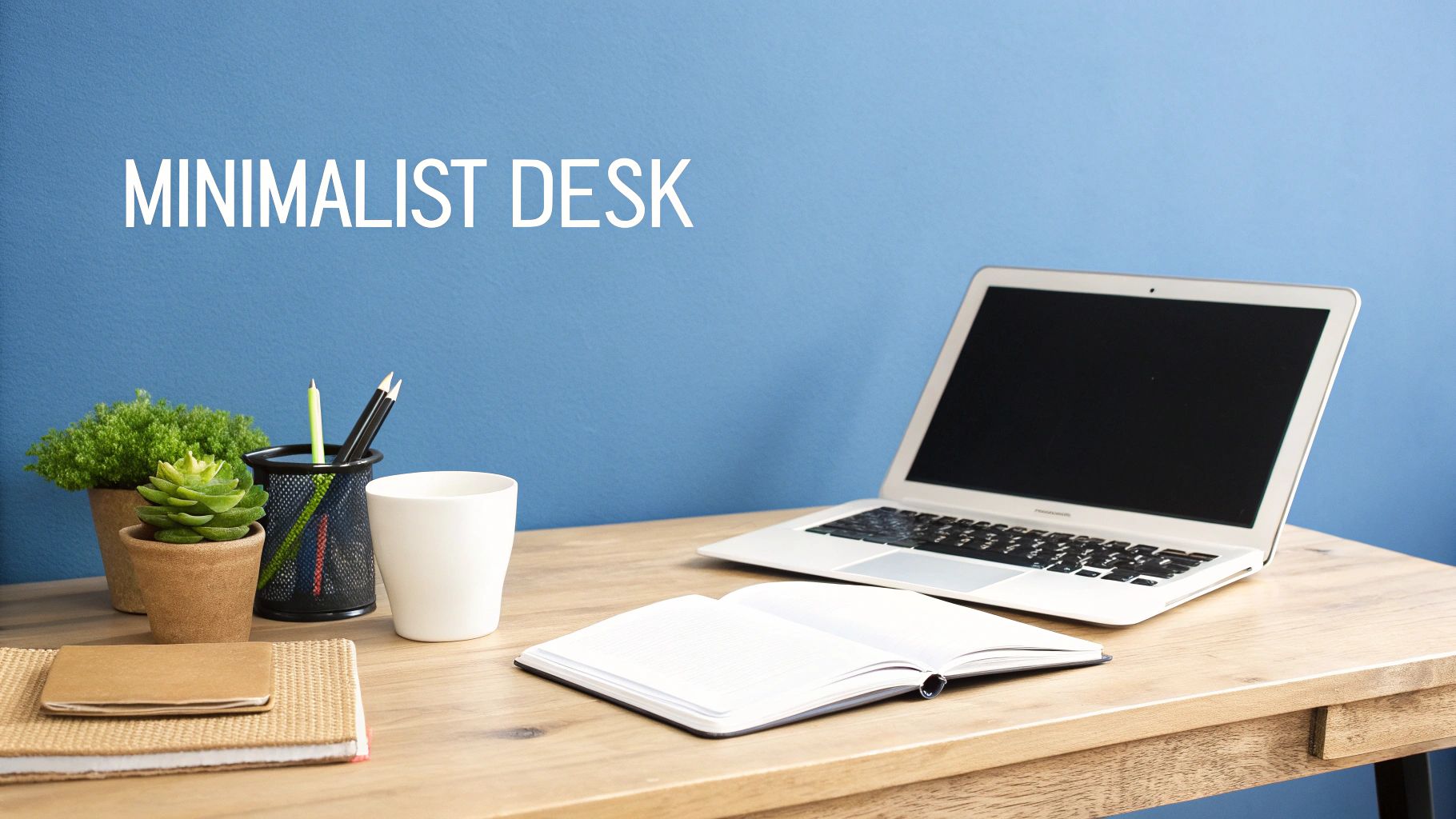 The Minimalist Approach