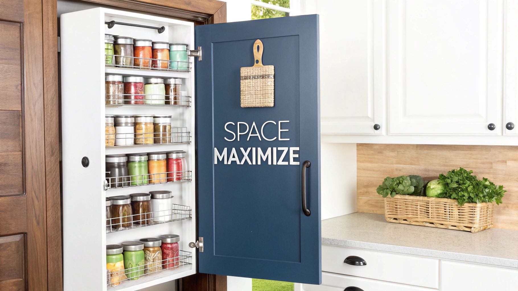 Categorized Bin System