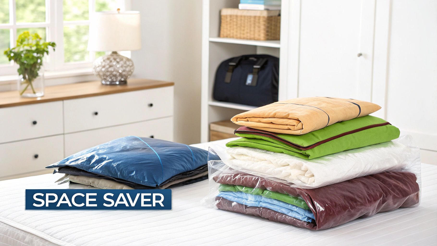 Over-the-Door Organizers