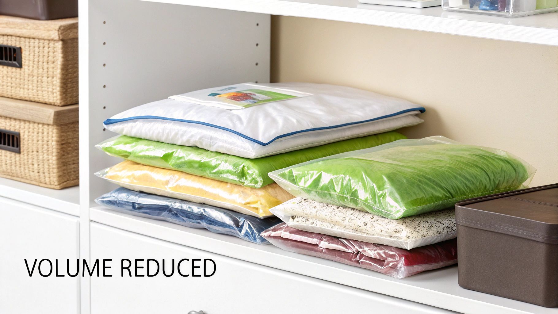 Over-the-Door Organizers