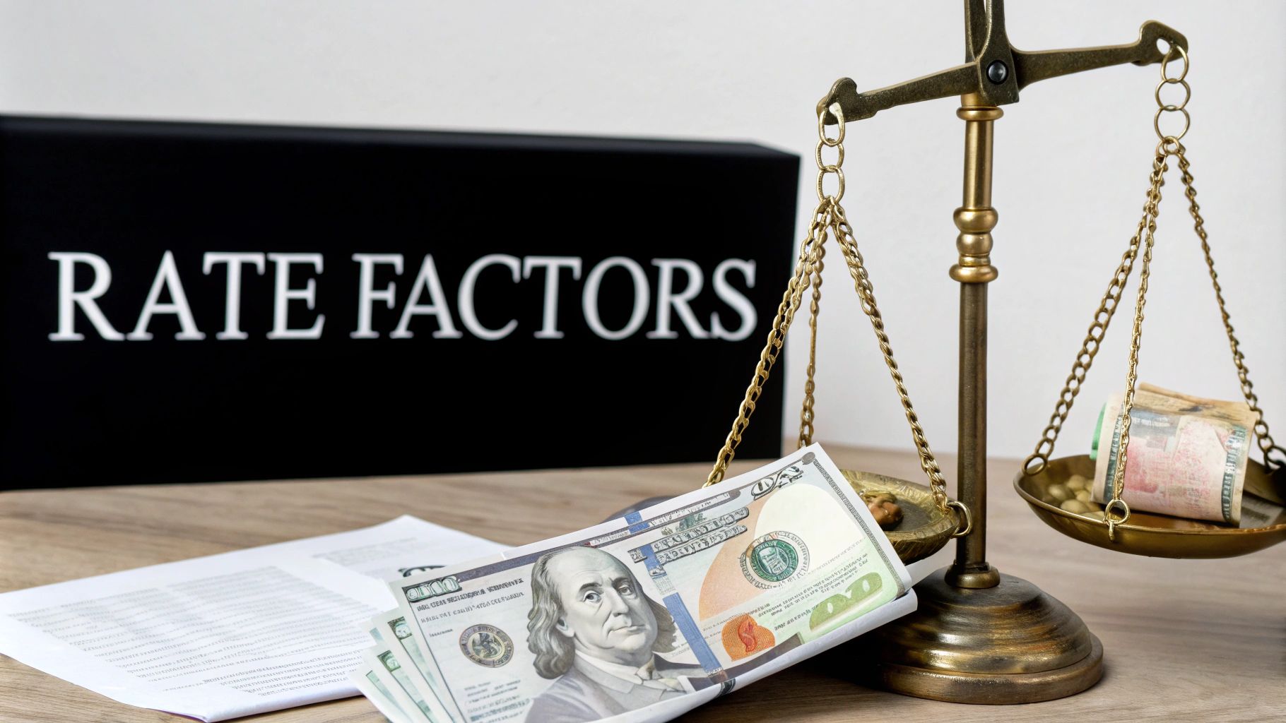 Factors Affecting HMO Rates