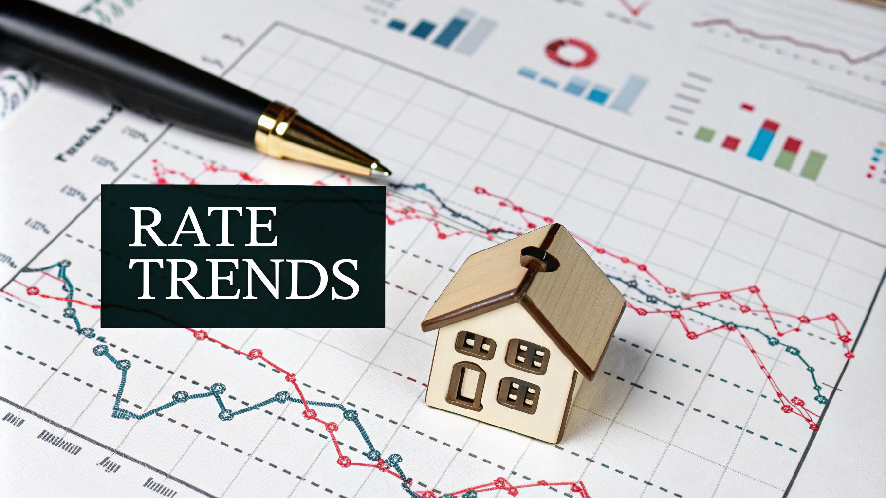 Current HMO Mortgage Rates