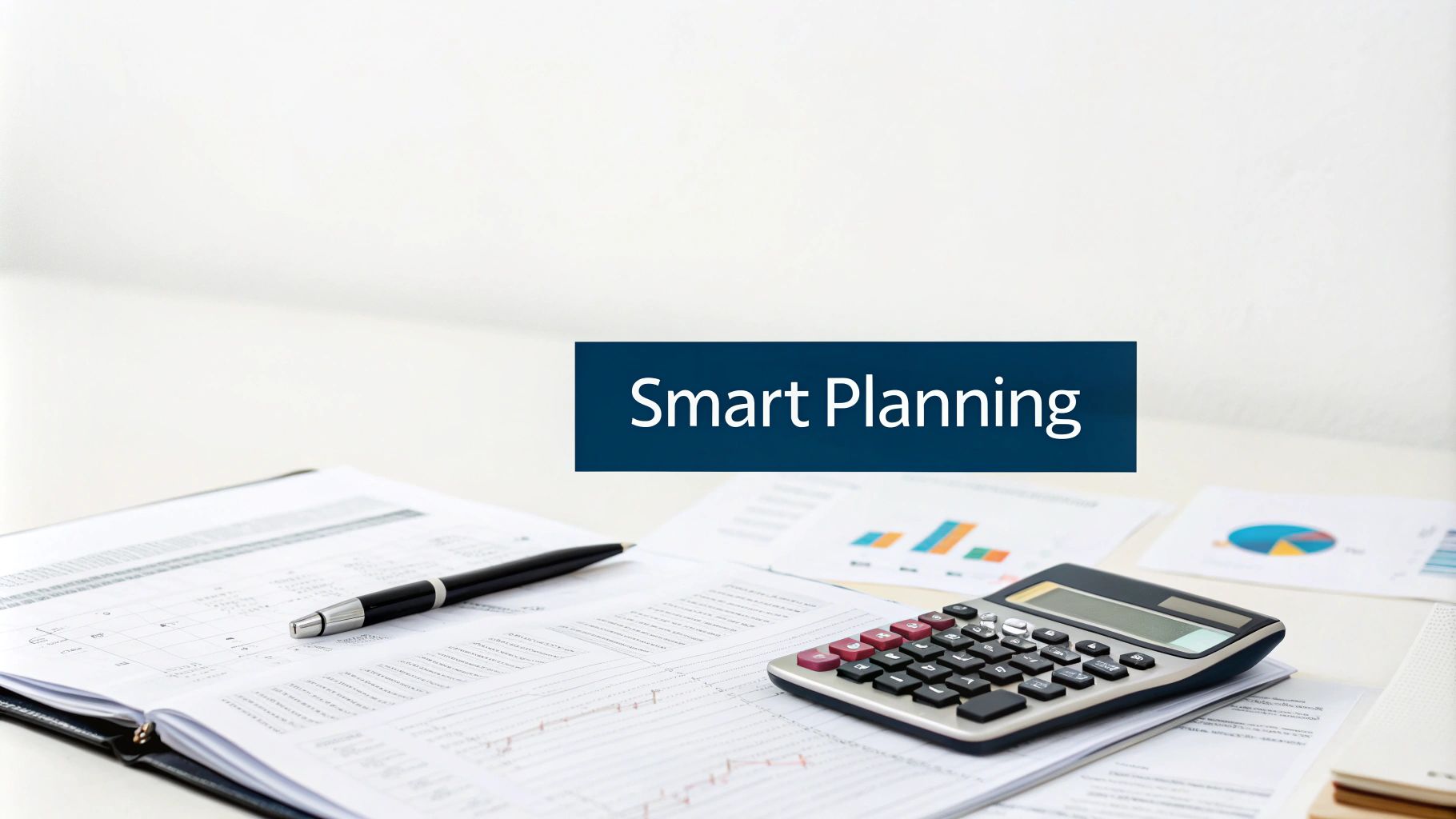 Financial Planning for HMO Mortgages