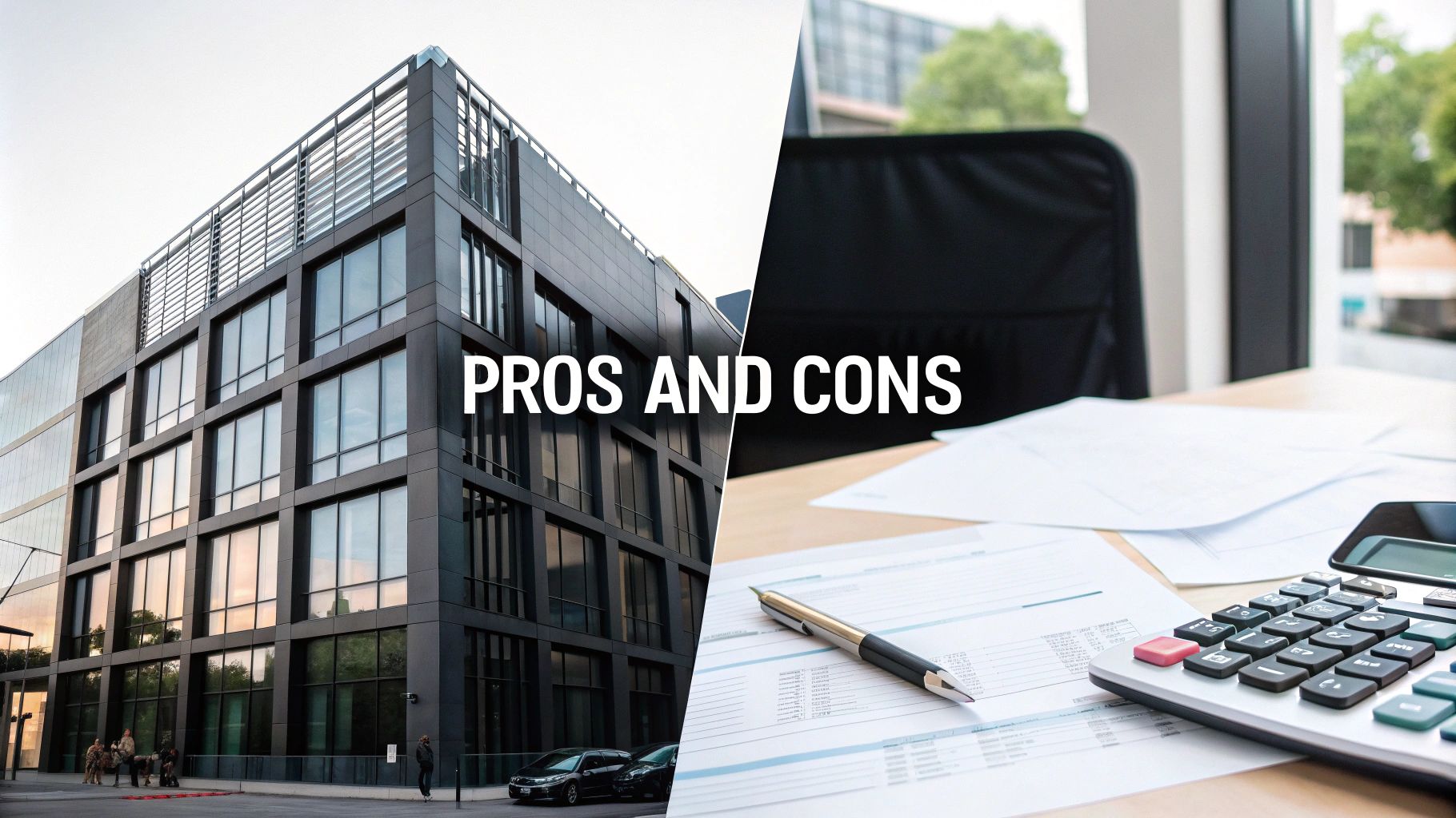 Benefits and Drawbacks of Mortgages for Ltd Companies